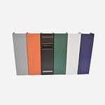 Γωνία συμβολαίων ίσια ράχη