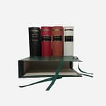 Κουτί αρχείου γωνία