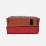 Κουτί αρχείου πτερύγια και λάστιχα