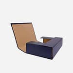 Κουτί αρχείου πτερύγια και λάστιχα