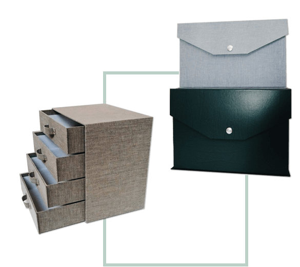 Top Papier- ντοσιέ-φακέλοι